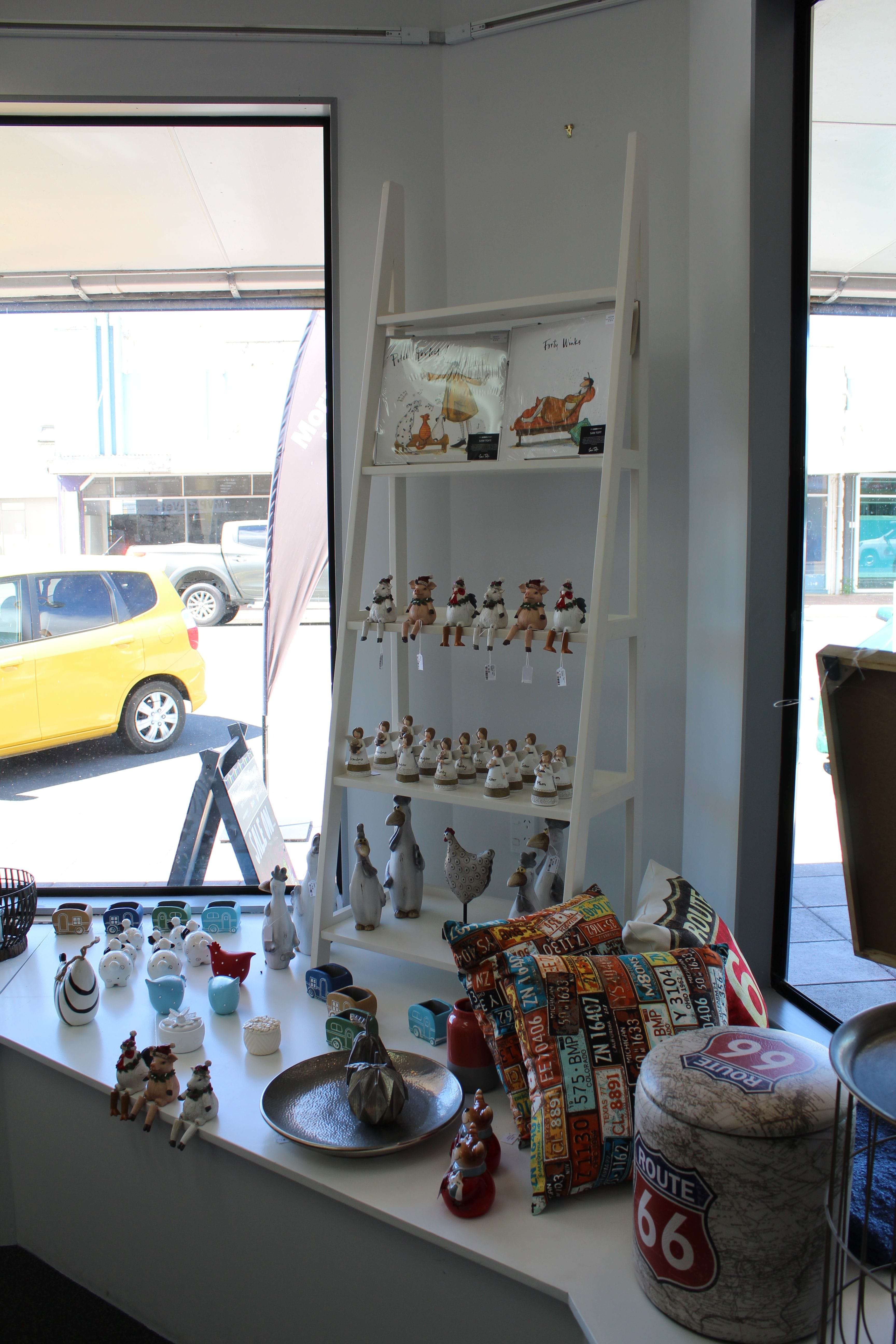 gallery